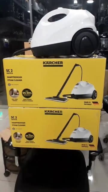 بخارشور کارچر مدل sc2